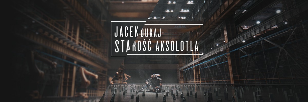 Netflix: polski serial na bazie powieści Jacka Dukaja