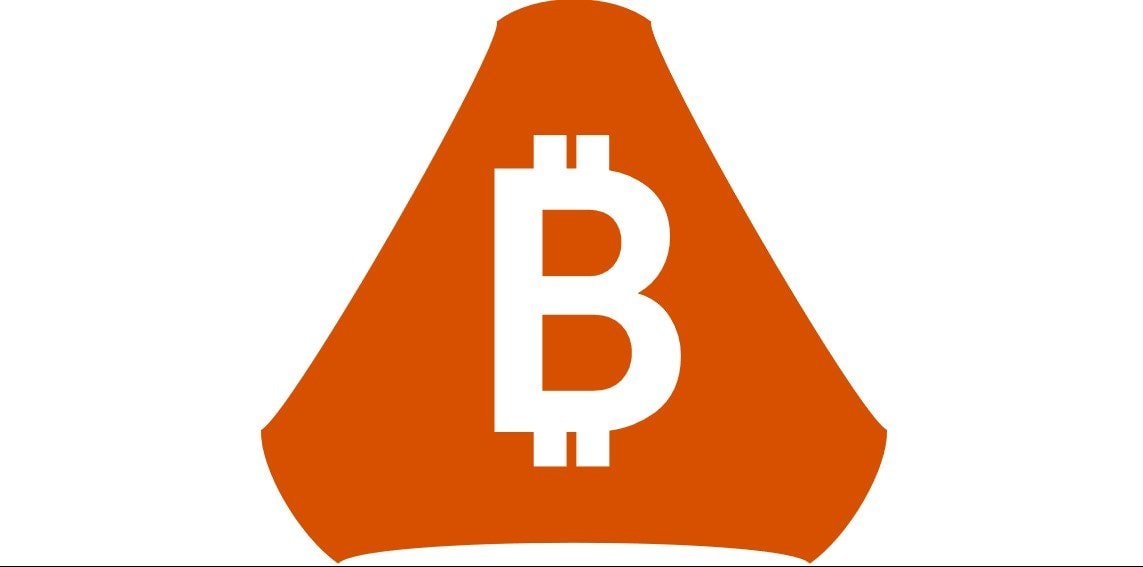bitcoin profit logo