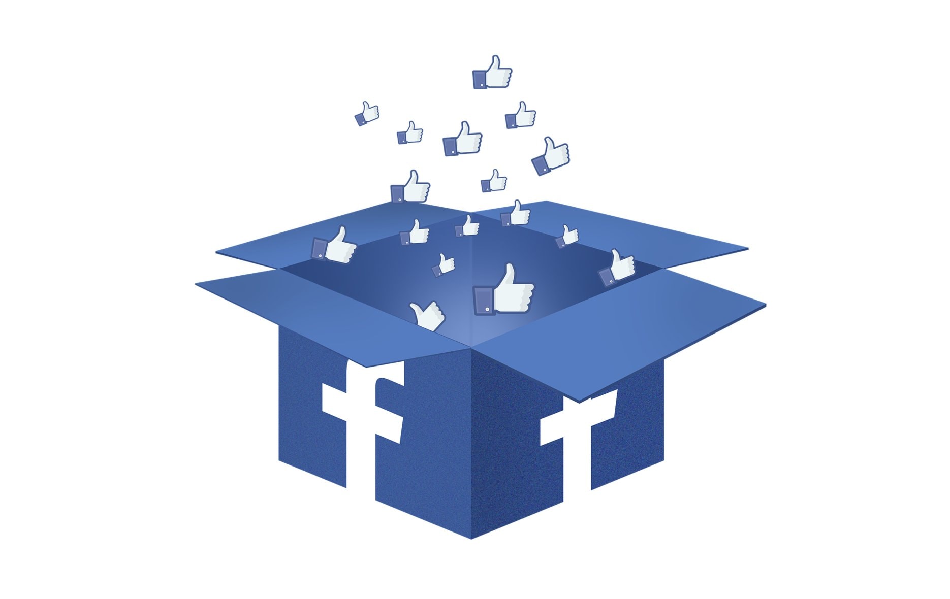 Niedługo nie zobaczymy liczby polubień na Facebooku