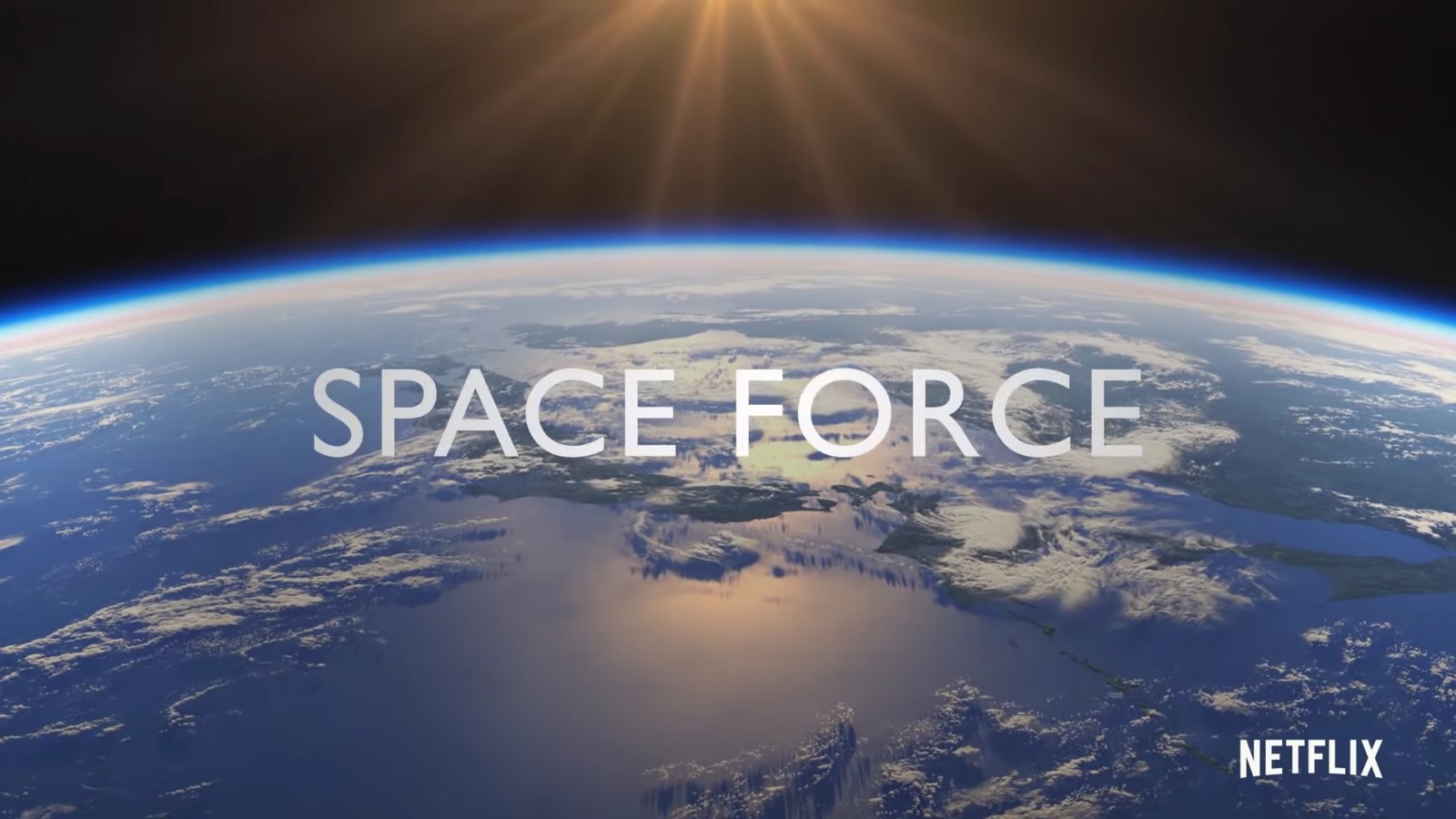 John Malkovich zagra w “Space Force”. To serial Netflixa o kosmicznej armii USA