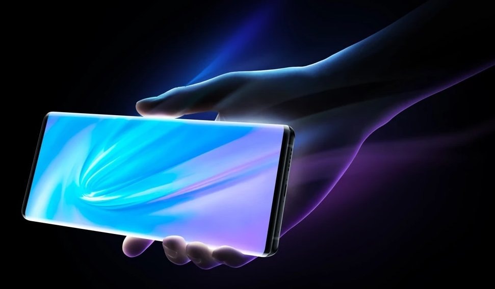 vivo nex 3
