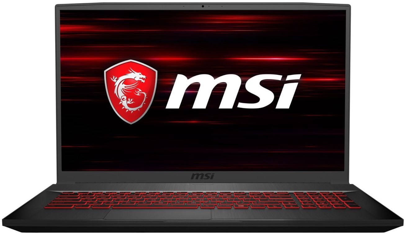 MSI: Dwa sposoby na wydajność dla studenta