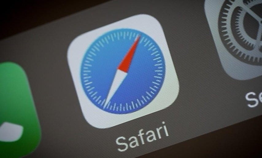 SafarimTencent otrzymuje dane o użytkownikach Safari.