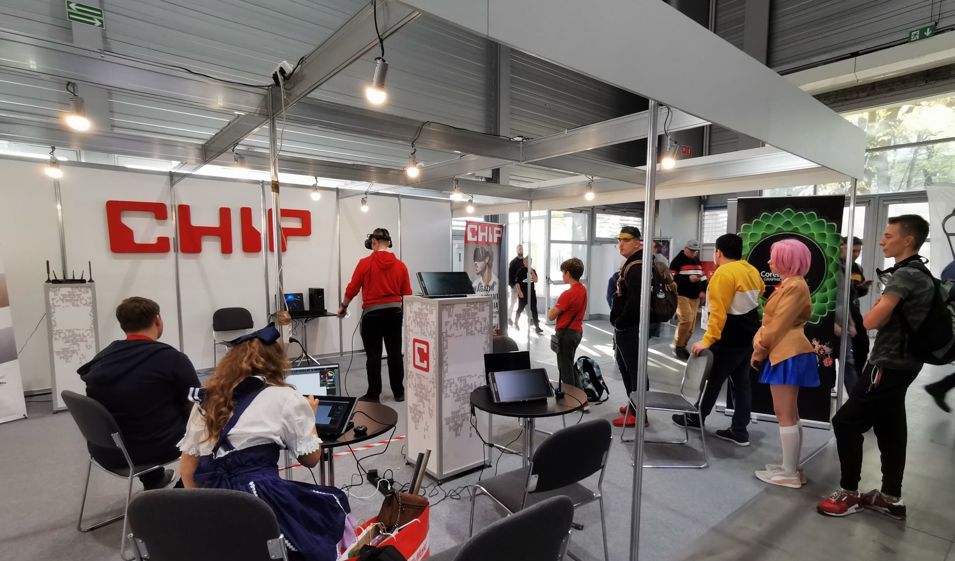 Rozpoczyna się PGA 2019!