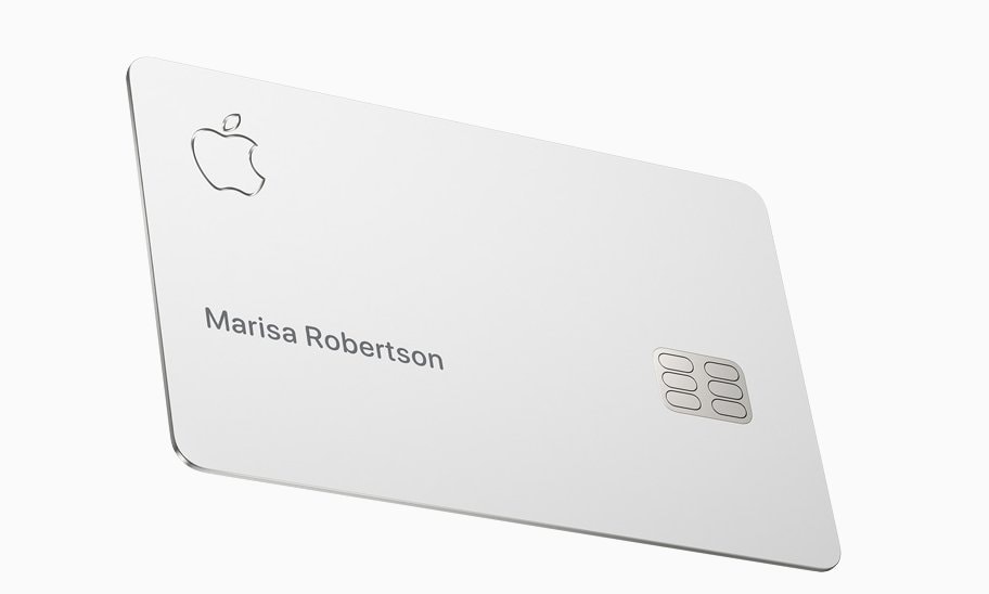 Apple Card