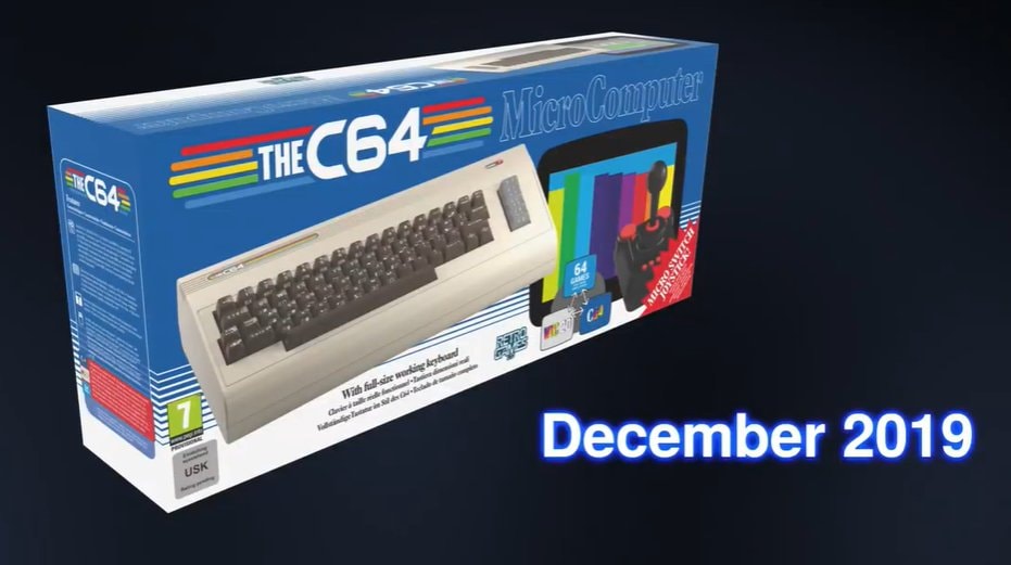 C64