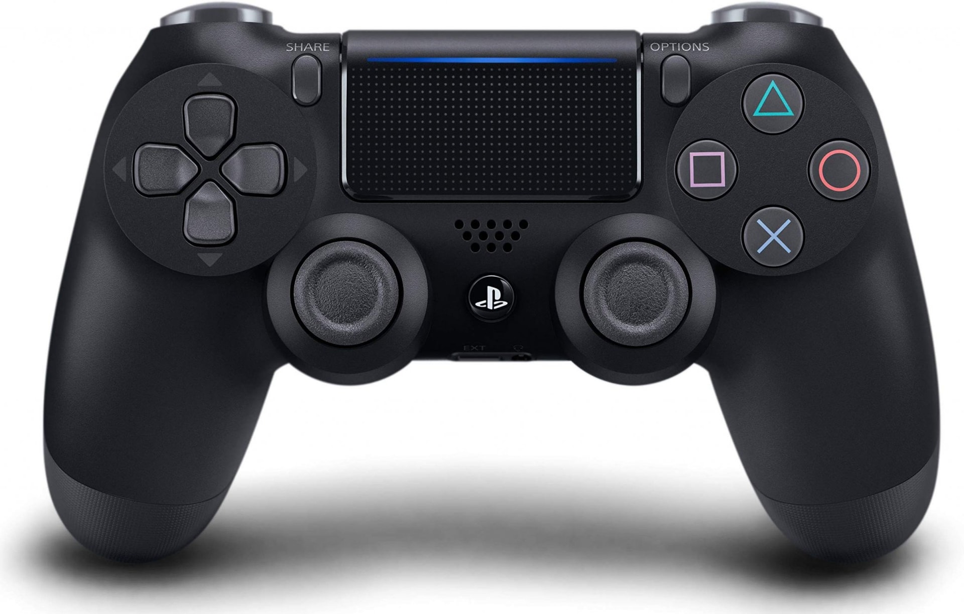 dualshock 5