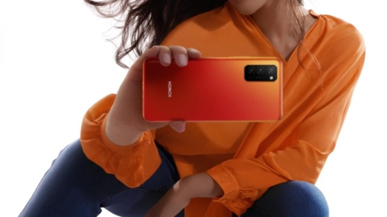 Honor V30 i V30 Pro – nowe smartfony z łącznością 5G