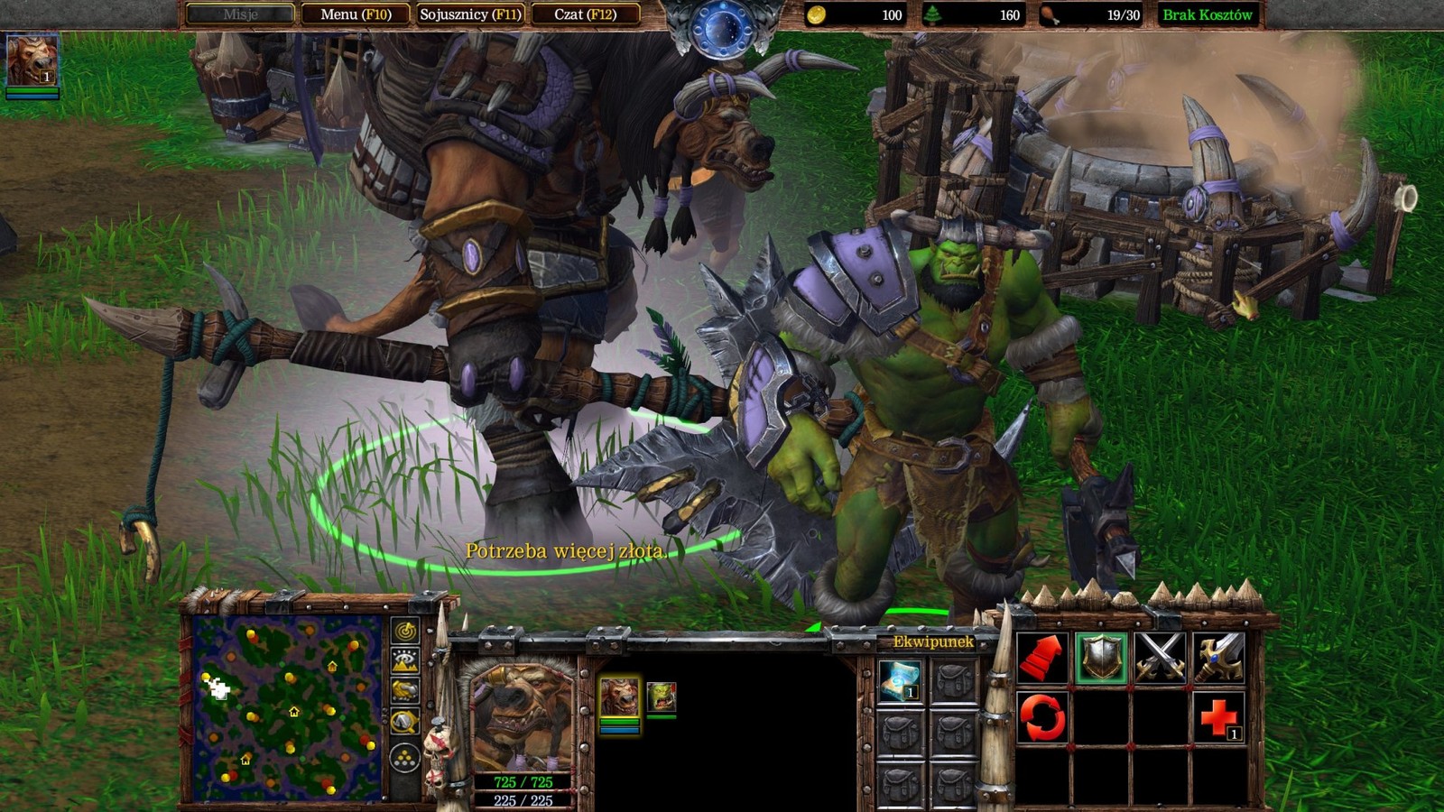 RECENZJA: “Warcraft III: Reforged” – odświeżona wersja klasycznej strategii czasu rzeczywistego