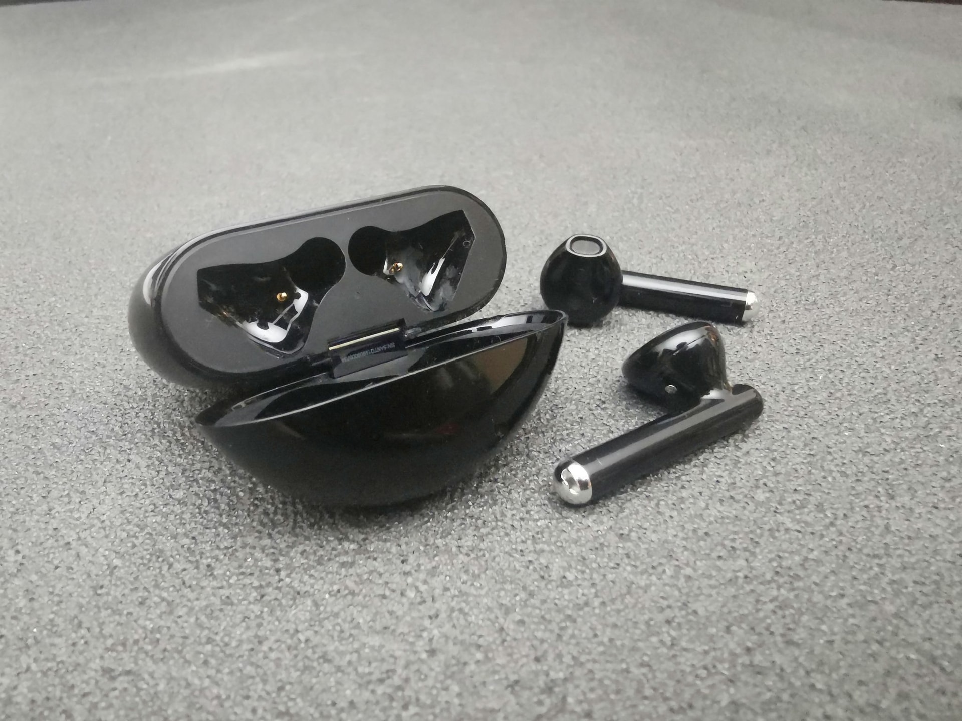 TEST: Huawei FreeBuds 3