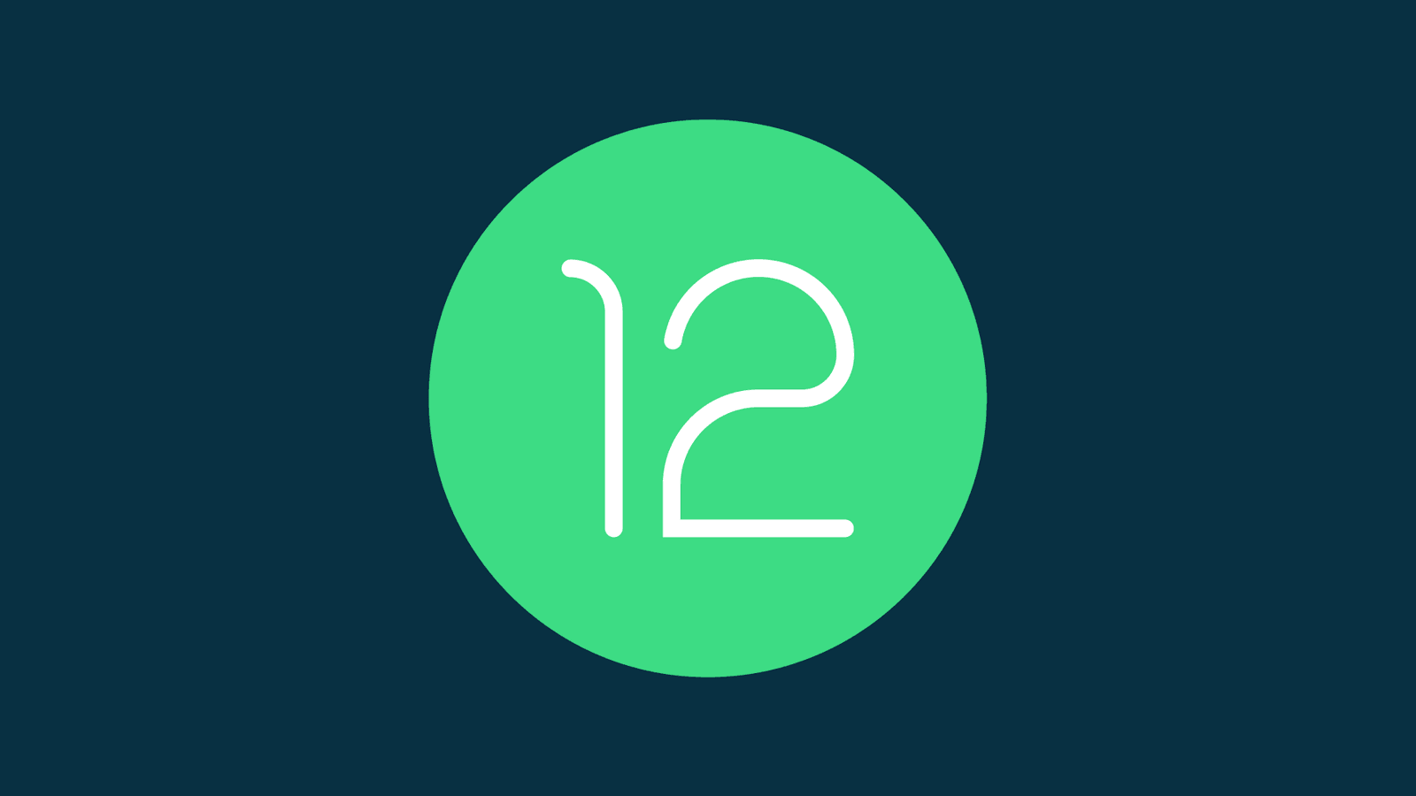 android 12