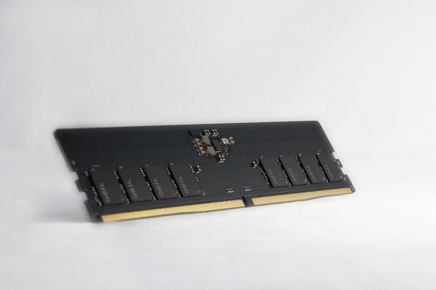 Gamingowe moduły DDR5 Polaris RGB od GeIL, DDR5 Polaris RGB od GeIL, DDR5 Polaris RGB