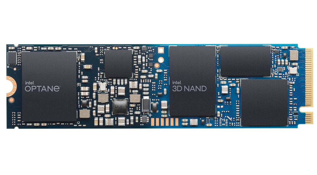 Smutna przyszłość pamięci Intela. Co dalej z Optane i 3D XPoint Memory?