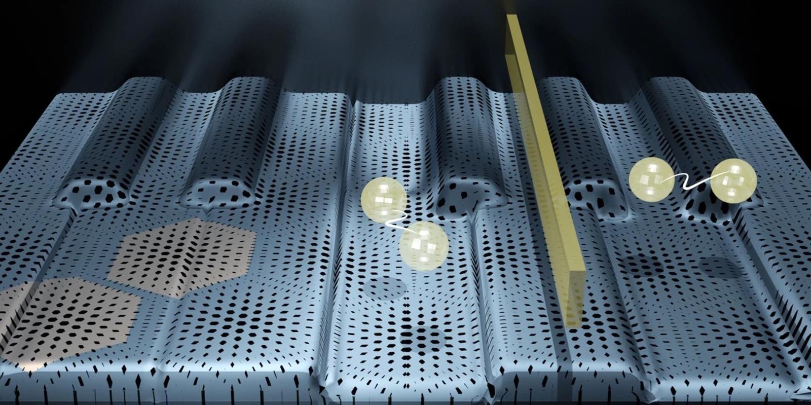 wyjątkowość grafenu, grafen