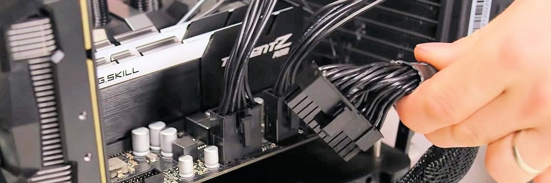 Komputerowe zasilacze są przestarzałe? Intel może przepchnąć standard ATX12VO