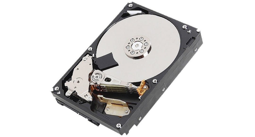 Czy właśnie Microsoft przybił gwóźdź do trumny HDD?