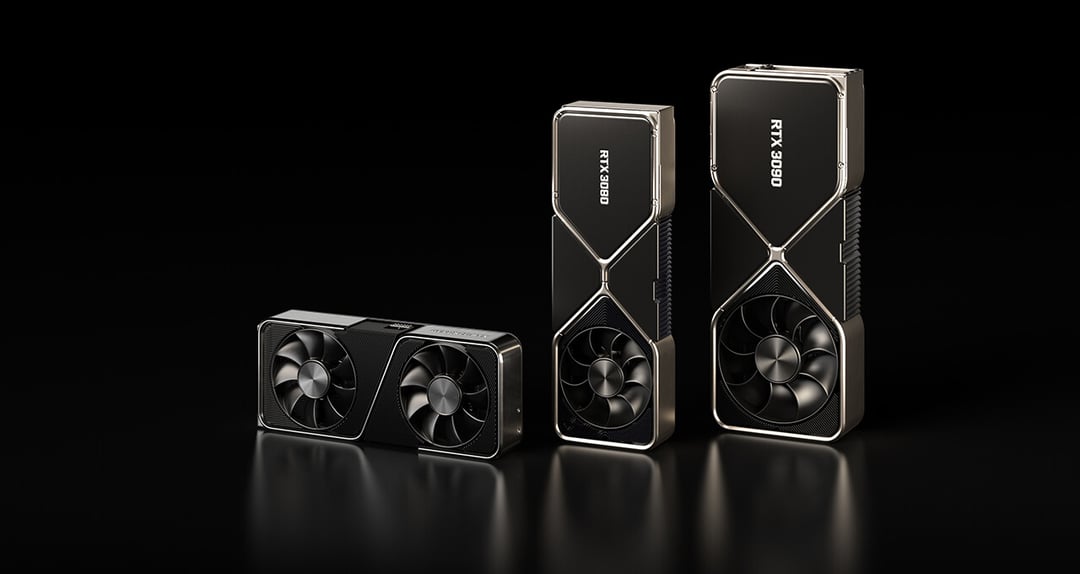 Nowe gry ze wsparciem DLSS. NVIDIA sięgnęła też po tytuły VR