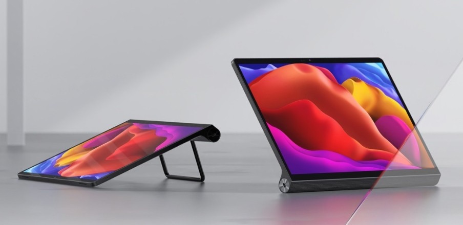 Nowy Lenovo Yoga Pad Pro, premiera Lenovo Yoga Pad Pro, specyfikacja Lenovo Yoga Pad Pro, Yoga Pad Pro