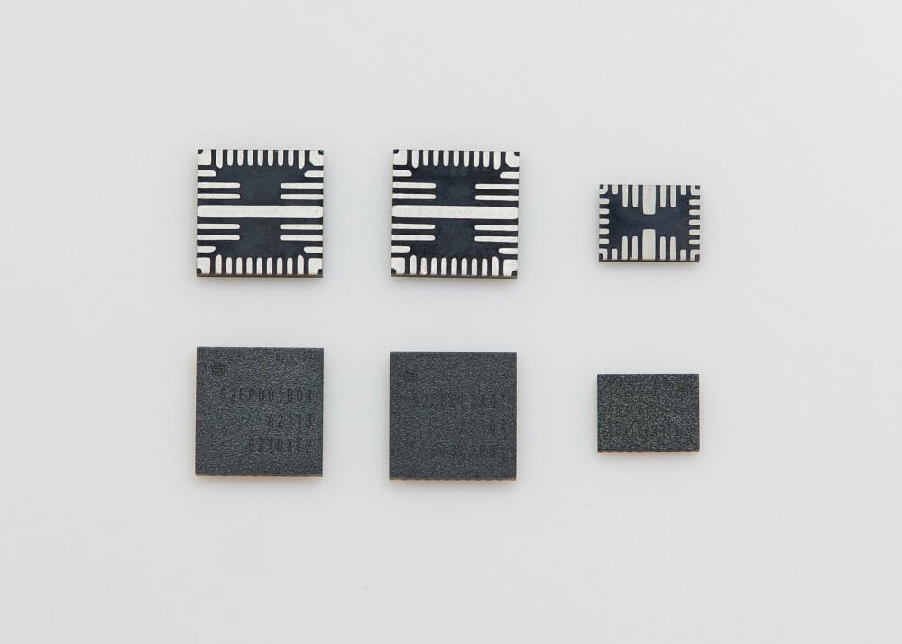 Zintegrowane układy zmiany napięcia DDR5 Samsunga oficjalnie
