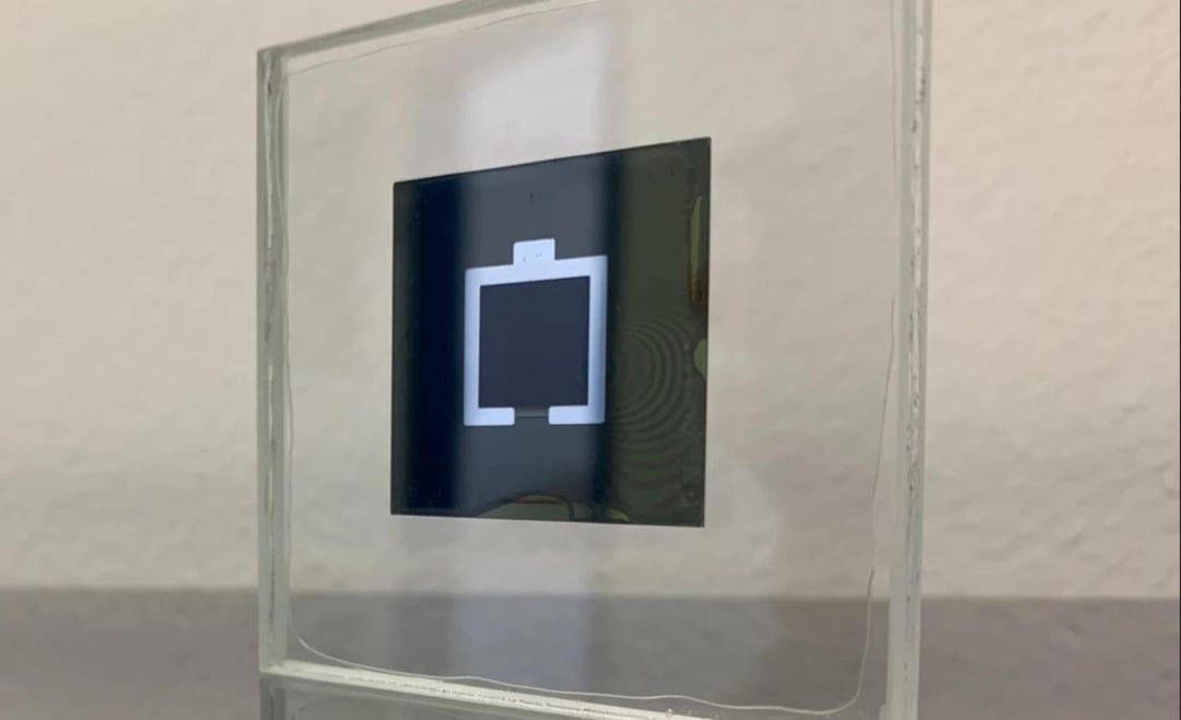 Ogniwa słoneczne z perowskitu doczekały się ważnego odkrycia