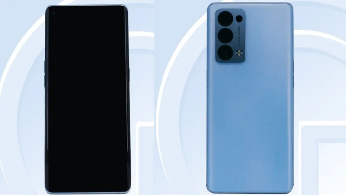 Oppo Reno6 Pro + 5G - poznaliśmy kolejną porcję informacji