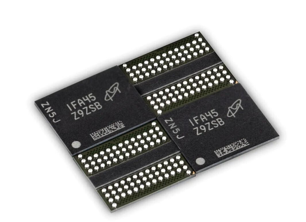 podkręcanie moduły DDR5 Kingston, moduły DDR5 Kingston, DDR5 Kingston