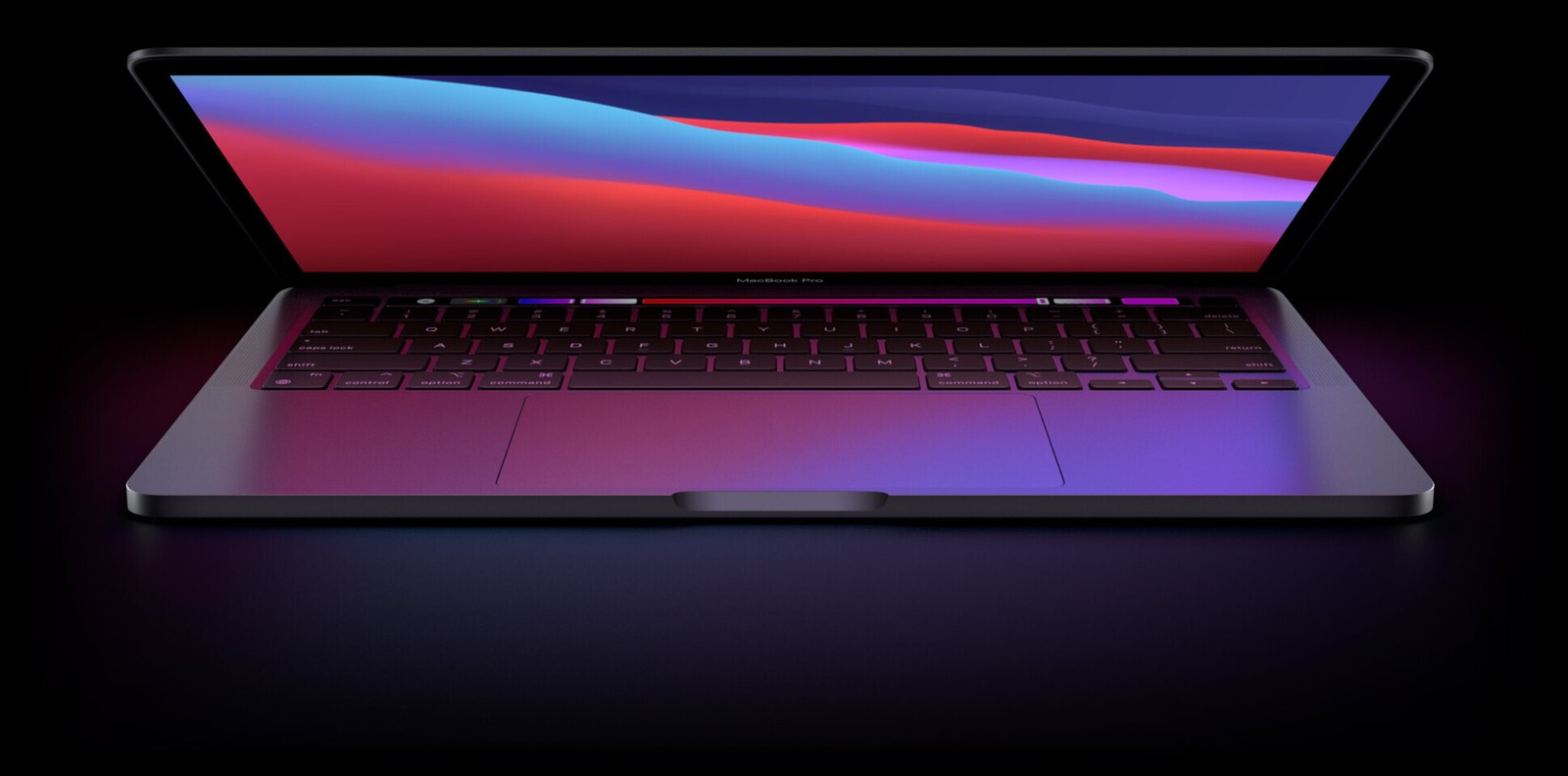 Przeprojektowany Apple MacBook Pro 2021, Apple MacBook Pro 2021, MacBook Pro 2021