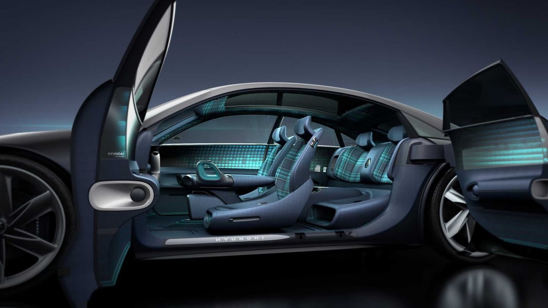 Rodzina Hyundai Ioniq nadchodzi. Co już wiemy o Ioniq 6 oraz Ioniq 7?