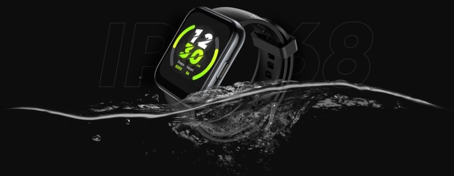 Watch 2 Pro, specyfikacja Watch 2 Pro, Realme Watch 2 Pro