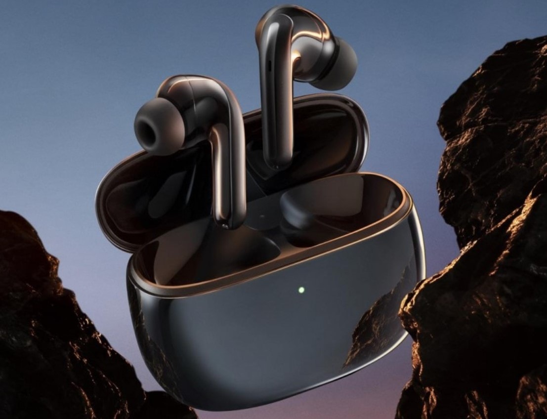 Słuchawki TWS Xiaomi FlipBuds Pro, Xiaomi FlipBuds Pro, FlipBuds Pro