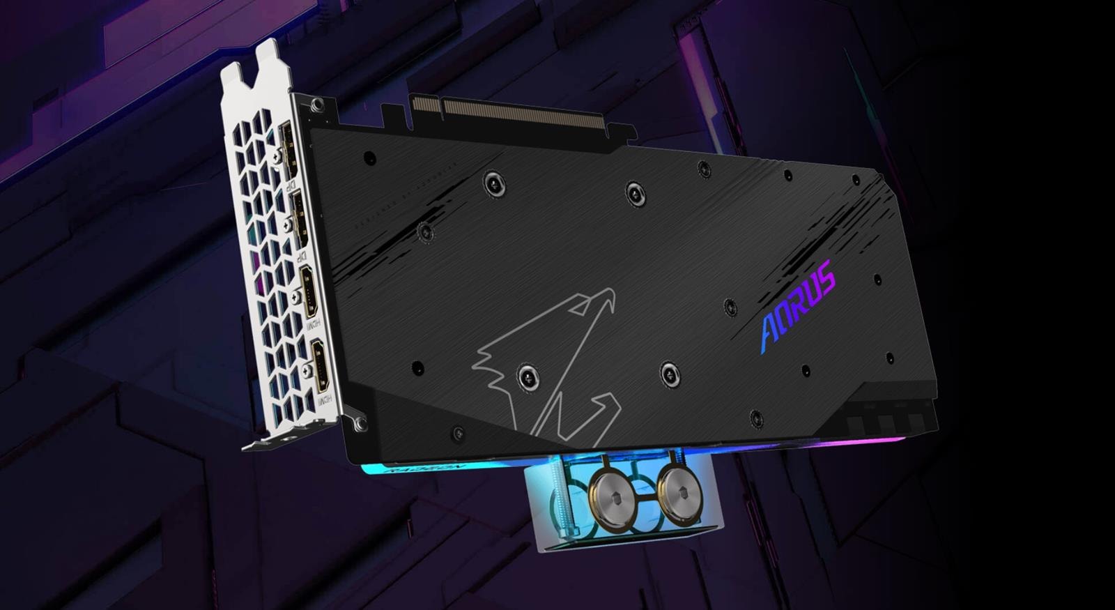 Specyfikacja rdzenia Navi 21 XTXH, Radeon RX 6900XT Xtreme WaterForce, Specyfikacja Navi 21 XTXH, Navi 21 XTXH,