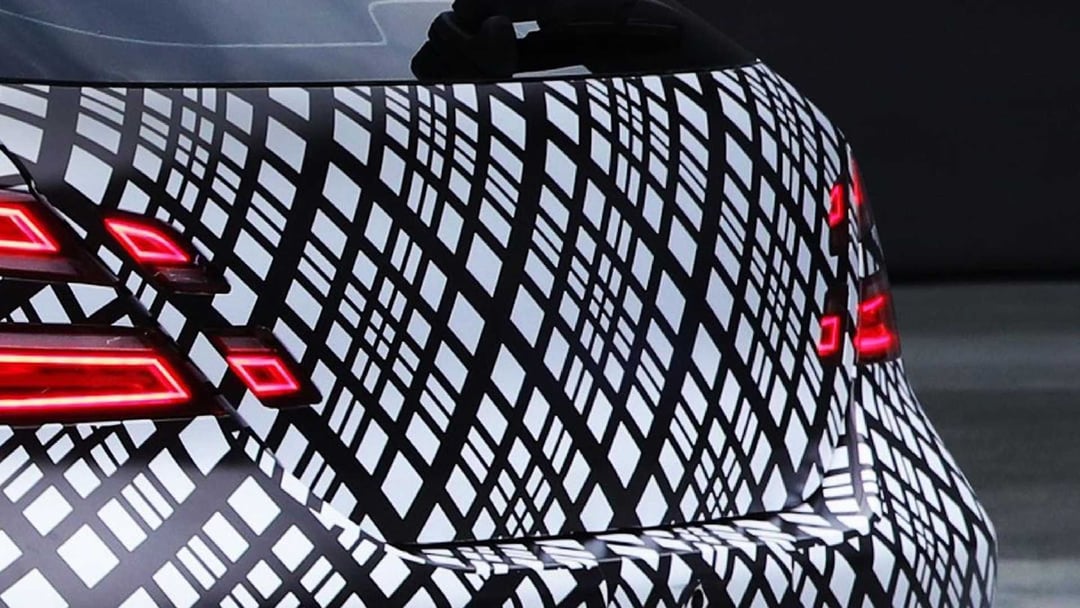 Spójrzcie na zwiastun kombi Genesis G70. Co już wiemy o modelu?