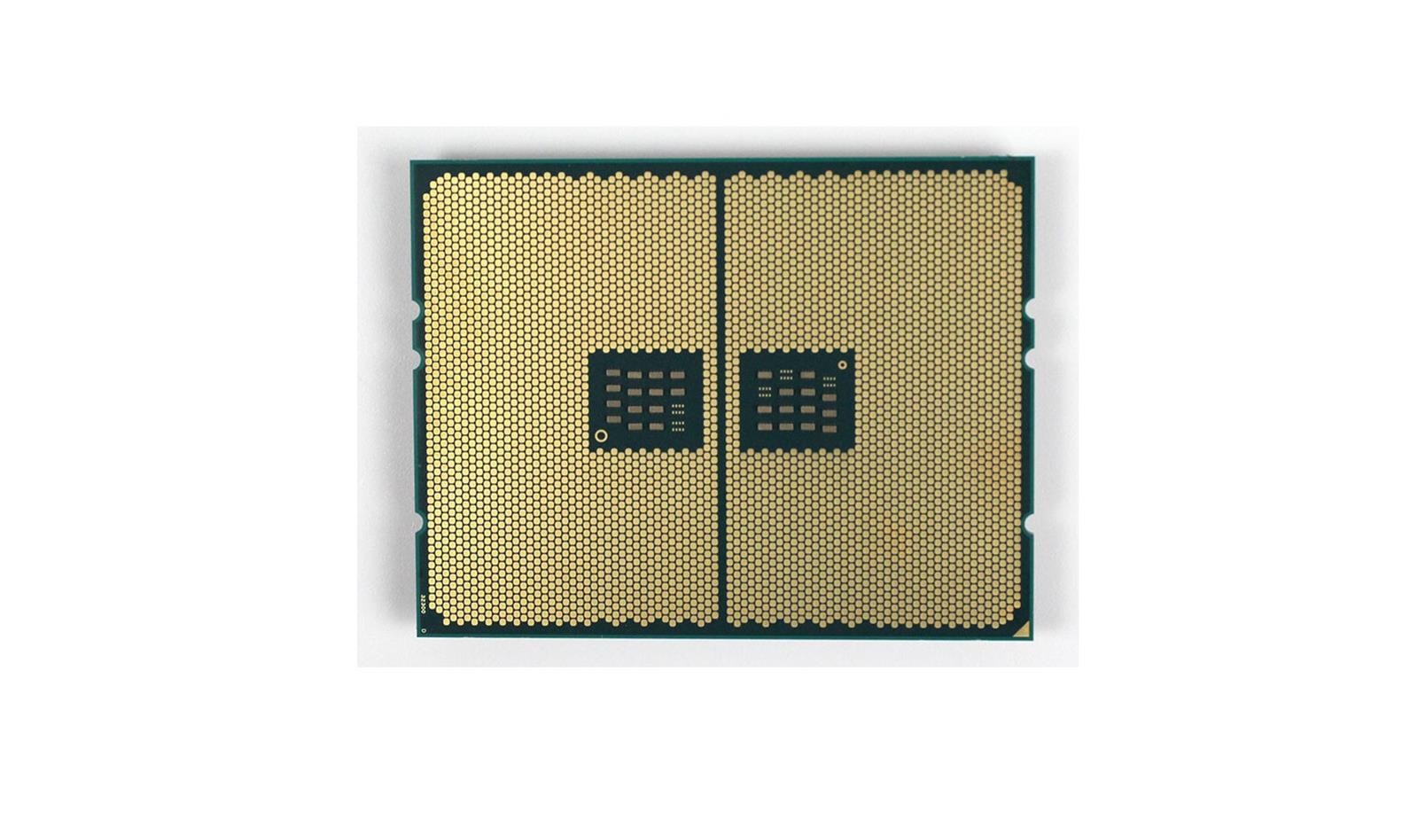 Informacje o AM5, czyli nowym gnieździe AMD dla procesorów Ryzenów