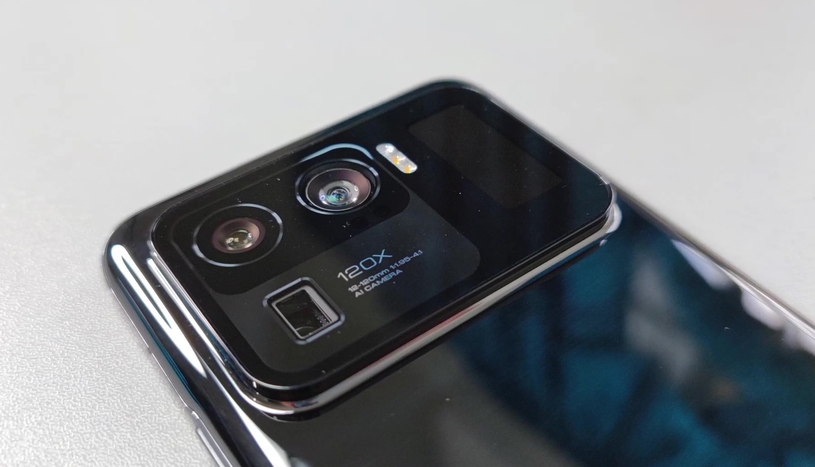 patenty Xiaomi,, patentów Xiaomi, aparaty patentów Xiaomi