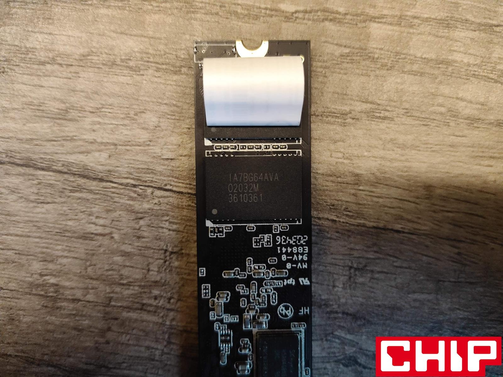 Zestawienie polecanych dysków SSD, dyski SSD, polecane dyski SSD