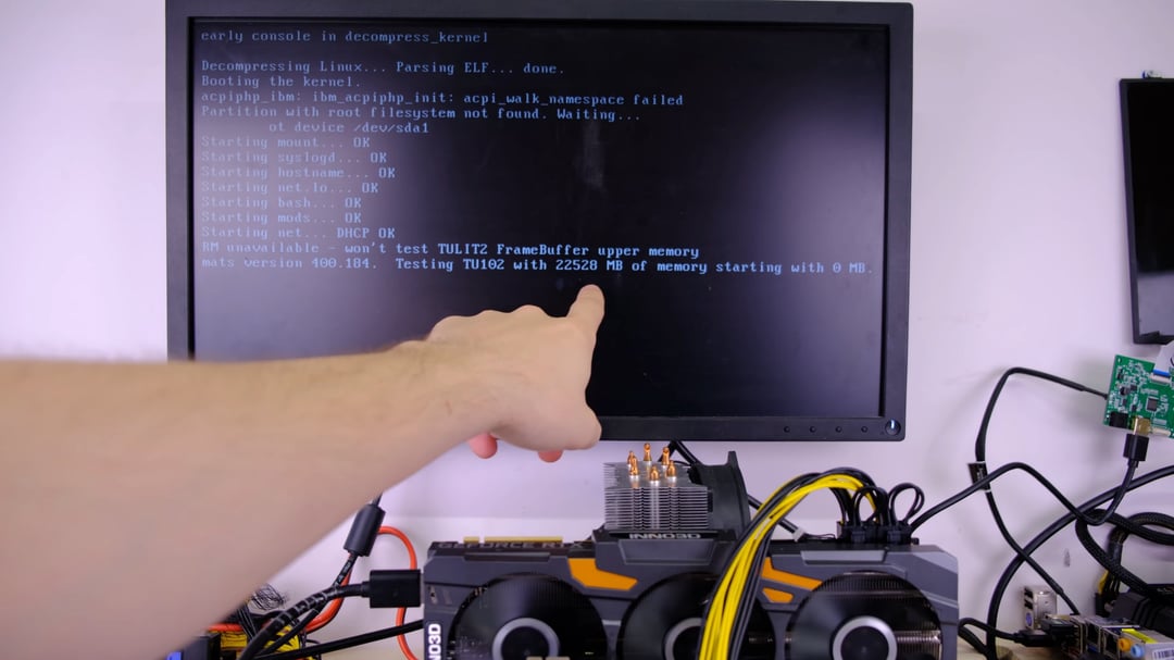 Zmodyfikowany GeForce RTX 2080 Ti mógłby wesprzeć 22 GB pamięci GDDR6