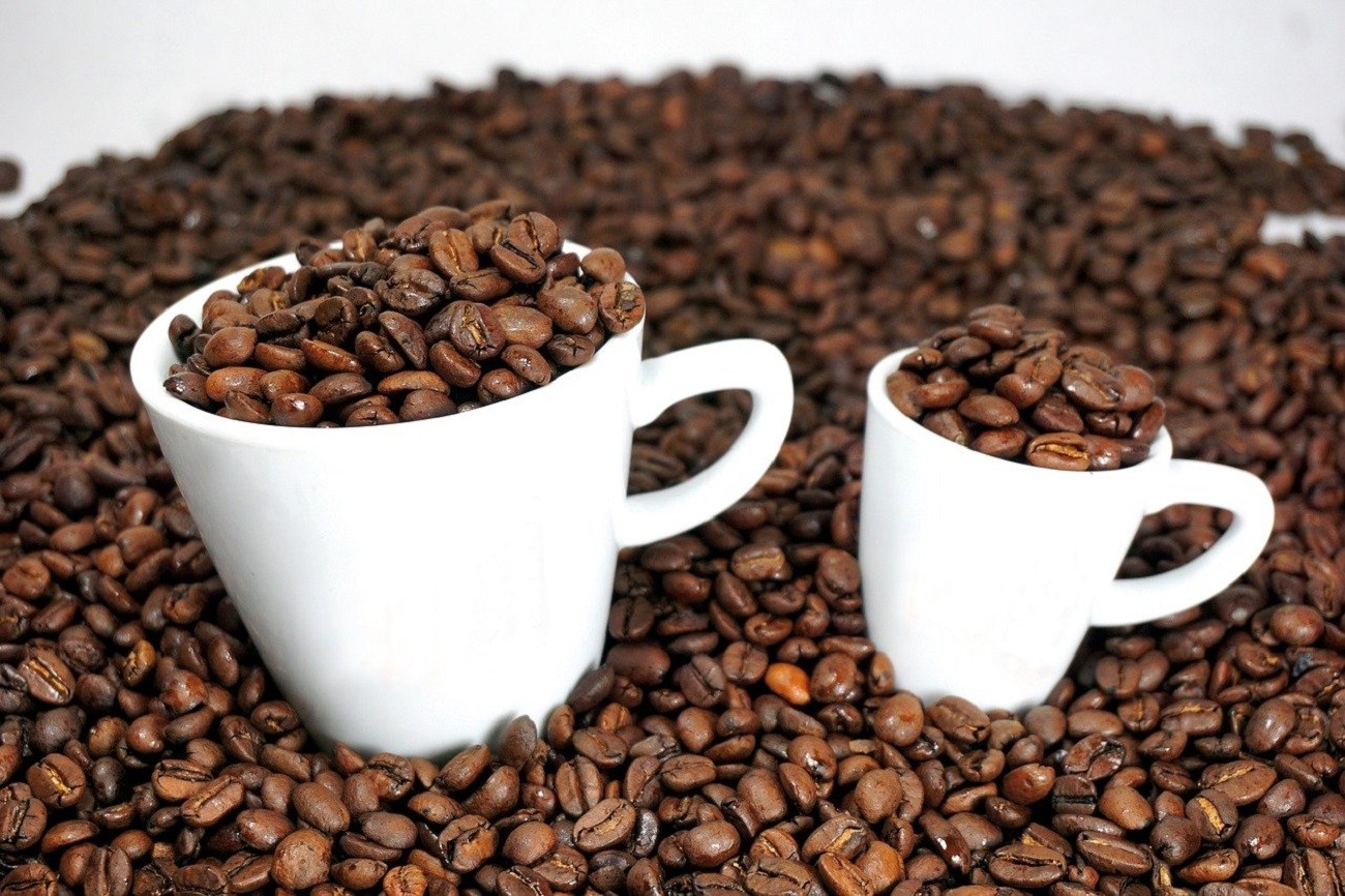Dlaczego kofeina nas pobudza?