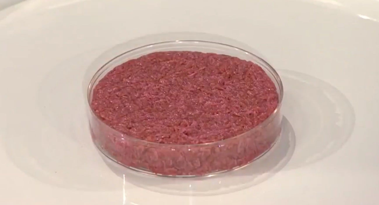 Mięso drukowane w 3D nadchodzi wielkimi krokami, ale czy zyska popularność?