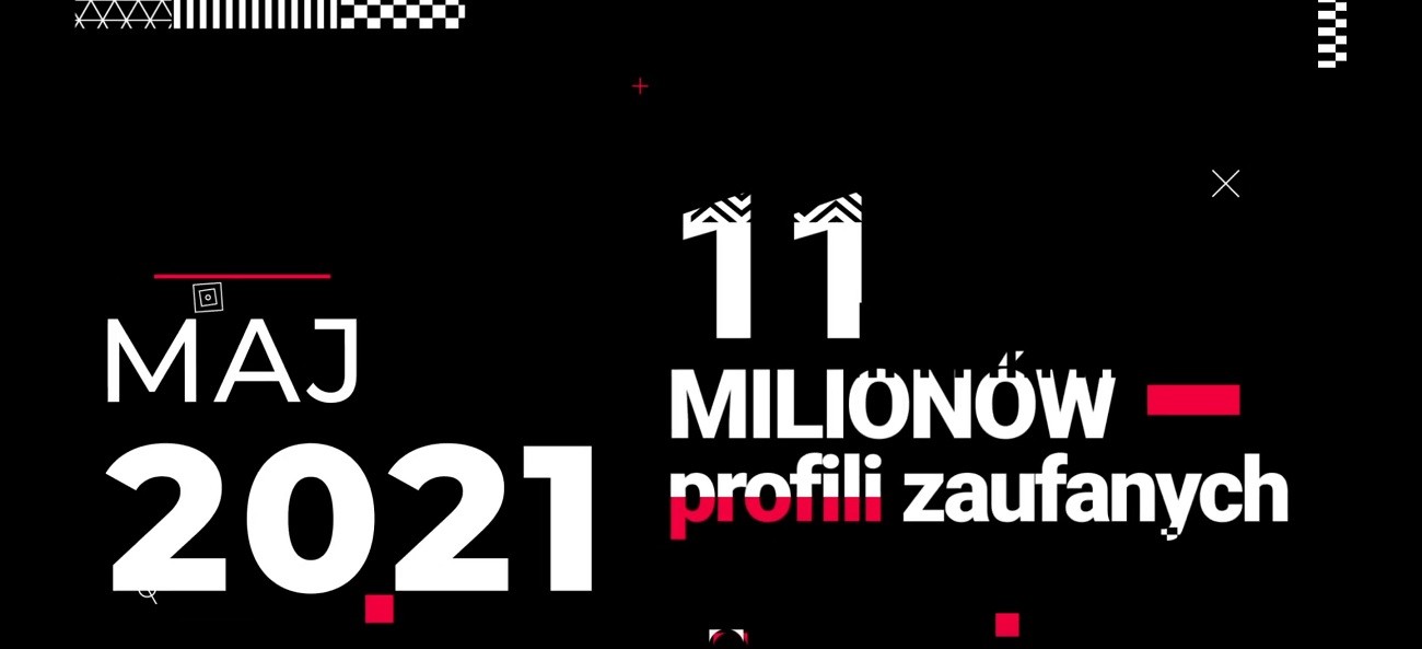 Profil Zaufany ma już 11 mln Polaków