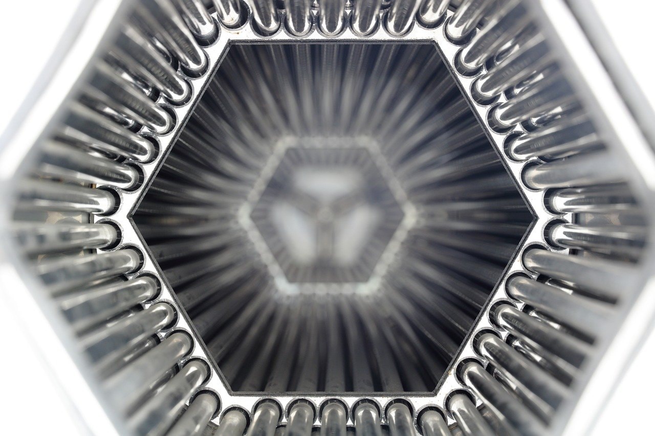 Jaka jest przyszłość energetyki jądrowej?