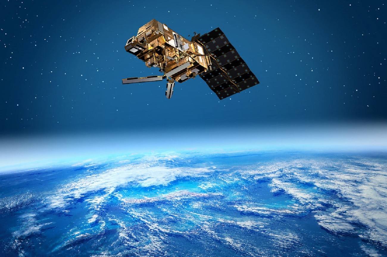 Jak wycofywać satelity z użytku? Naukowcy proponują nowy sposób