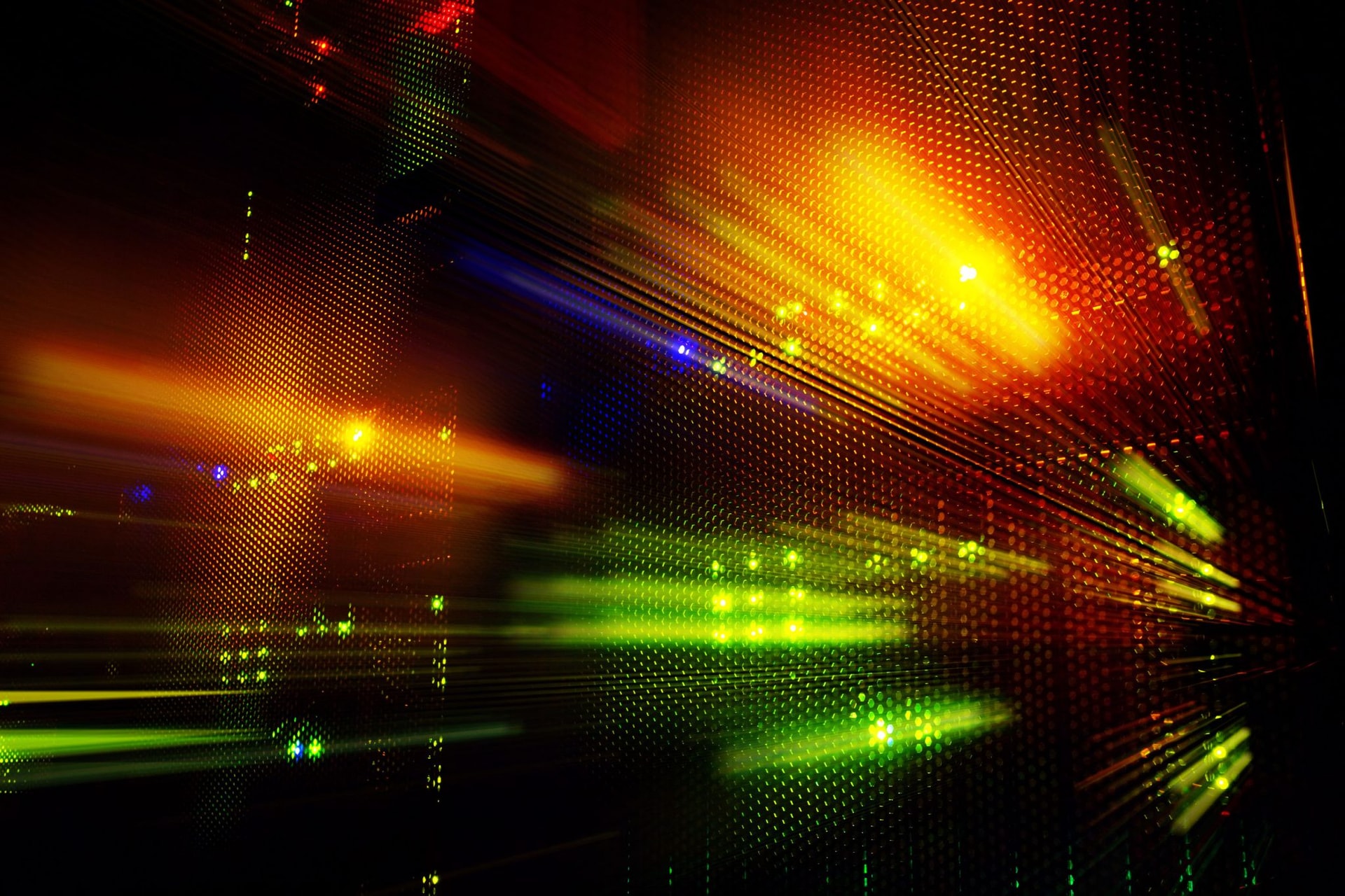 Przyszłe superkomputery będą jeszcze szybsze