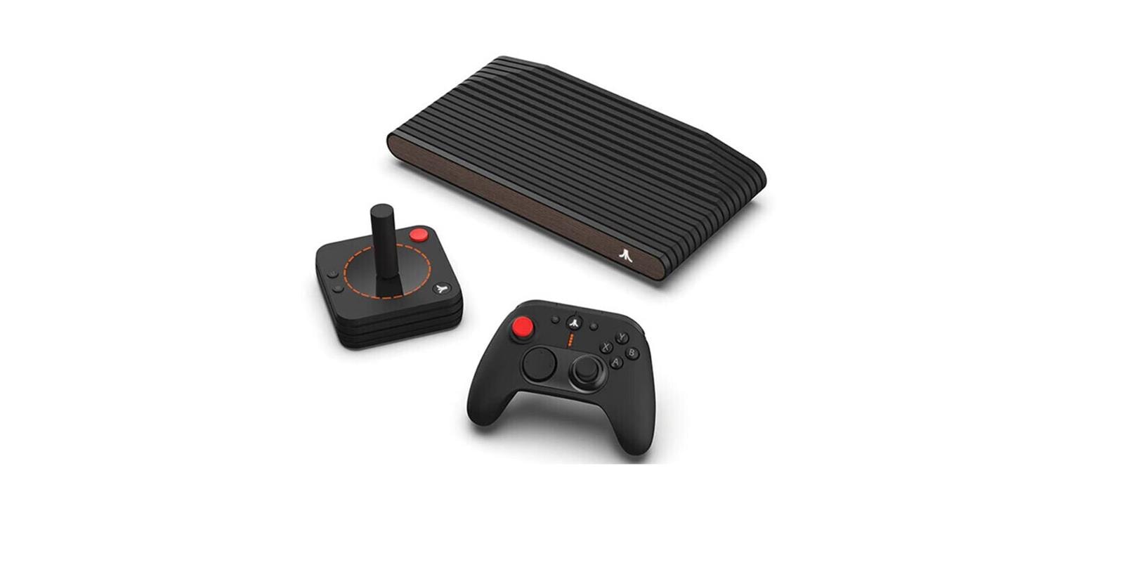 Atari VCS już do kupienia, konsola Atari VCS, Atari VCS