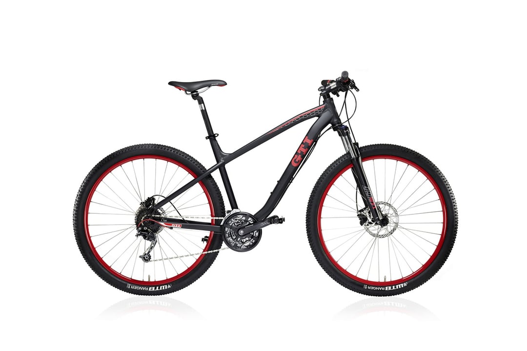 Chętni na rower Volkswagen GTI? Tak – rower i to nawet nie elektryczny