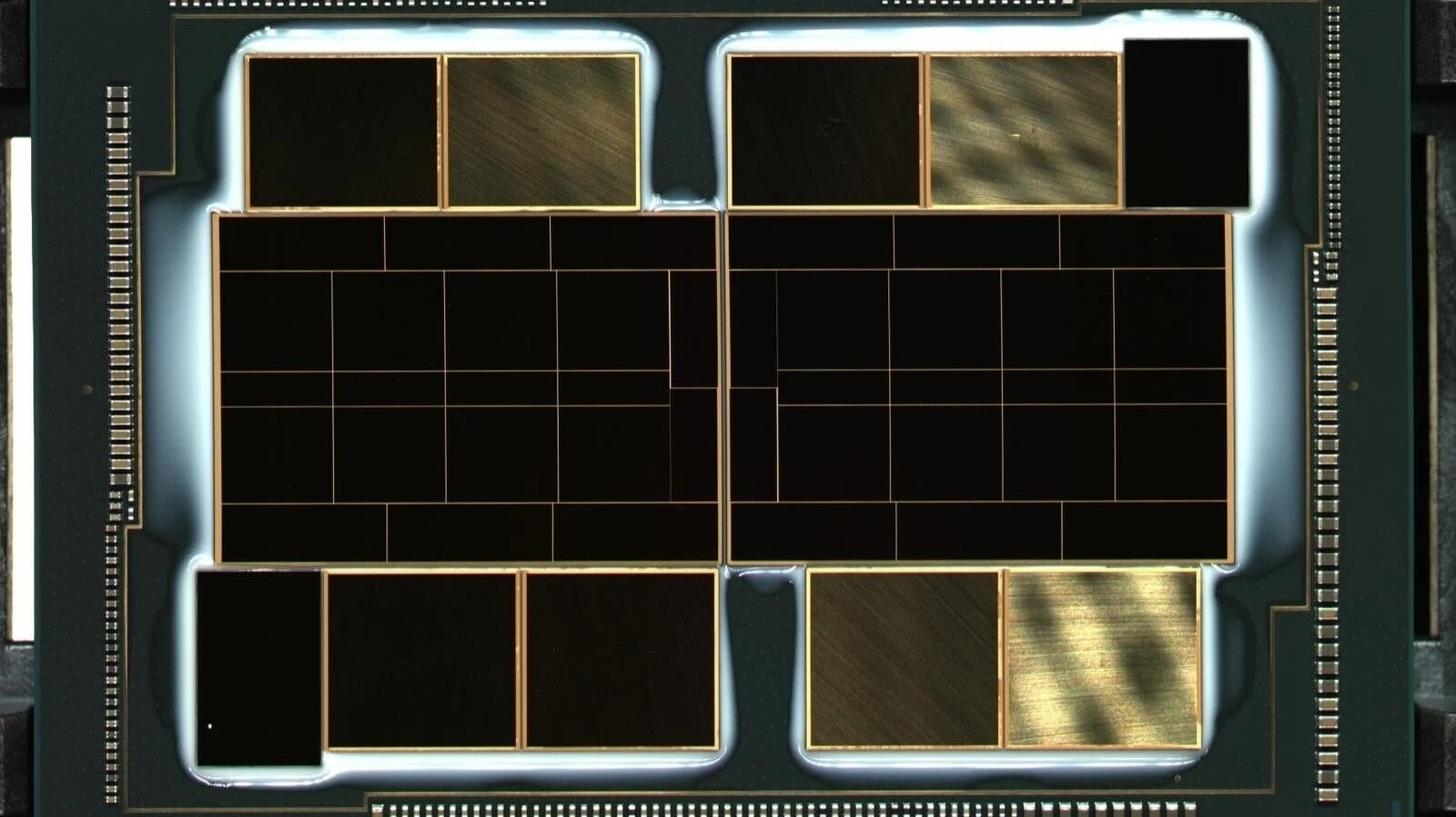 Grafika Ponte Vecchio Intela, Ponte Vecchio, karty Ponte Vecchio