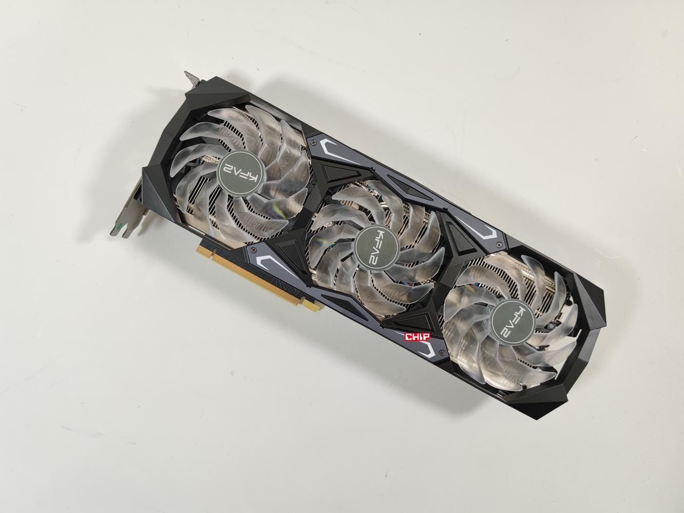 test KFA2 GeForce RTX 3080 Ti SG (1-Click OC), opinia KFA2 GeForce RTX 3080 Ti SG (1-Click OC), recenzja KFA2 GeForce RTX 3080 Ti SG (1-Click OC)