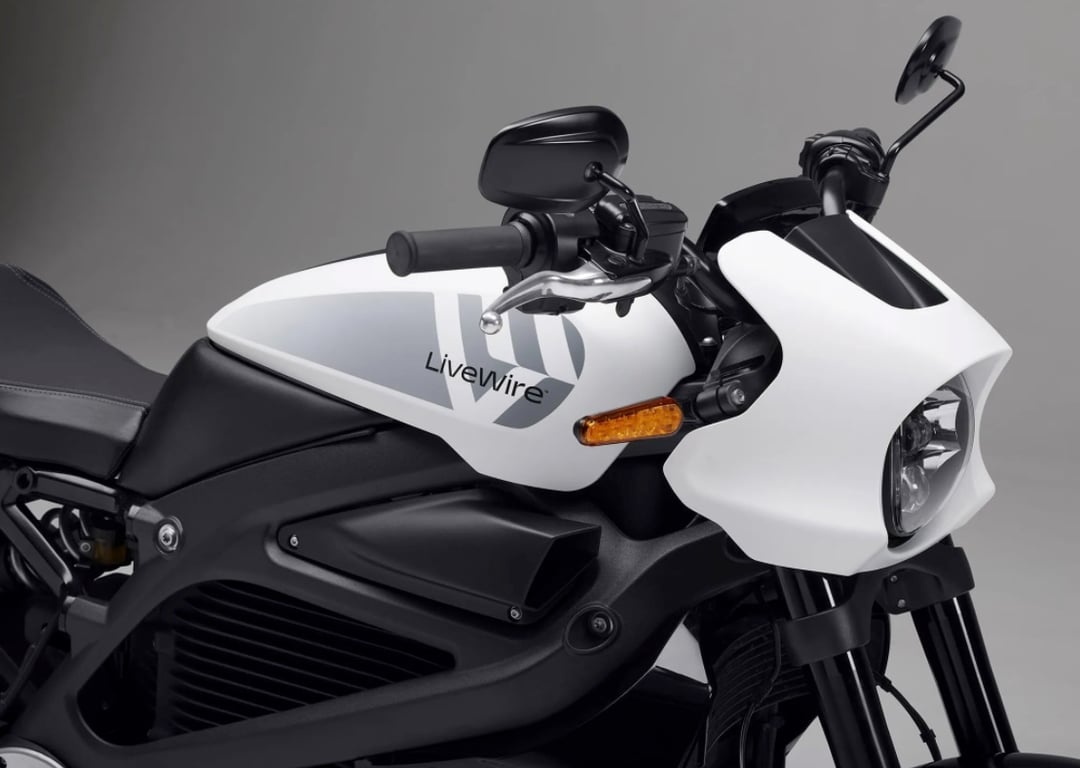 Kolejny elektryczny Harley-Davidson będzie modelem LiveWire. Specyfikacja wyciekła