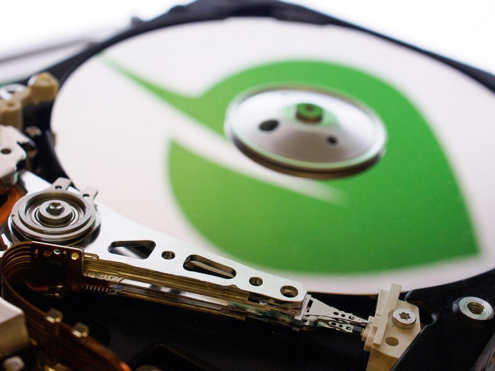 Kryptowaluta Chia, Chia, Seagate i Western Digital