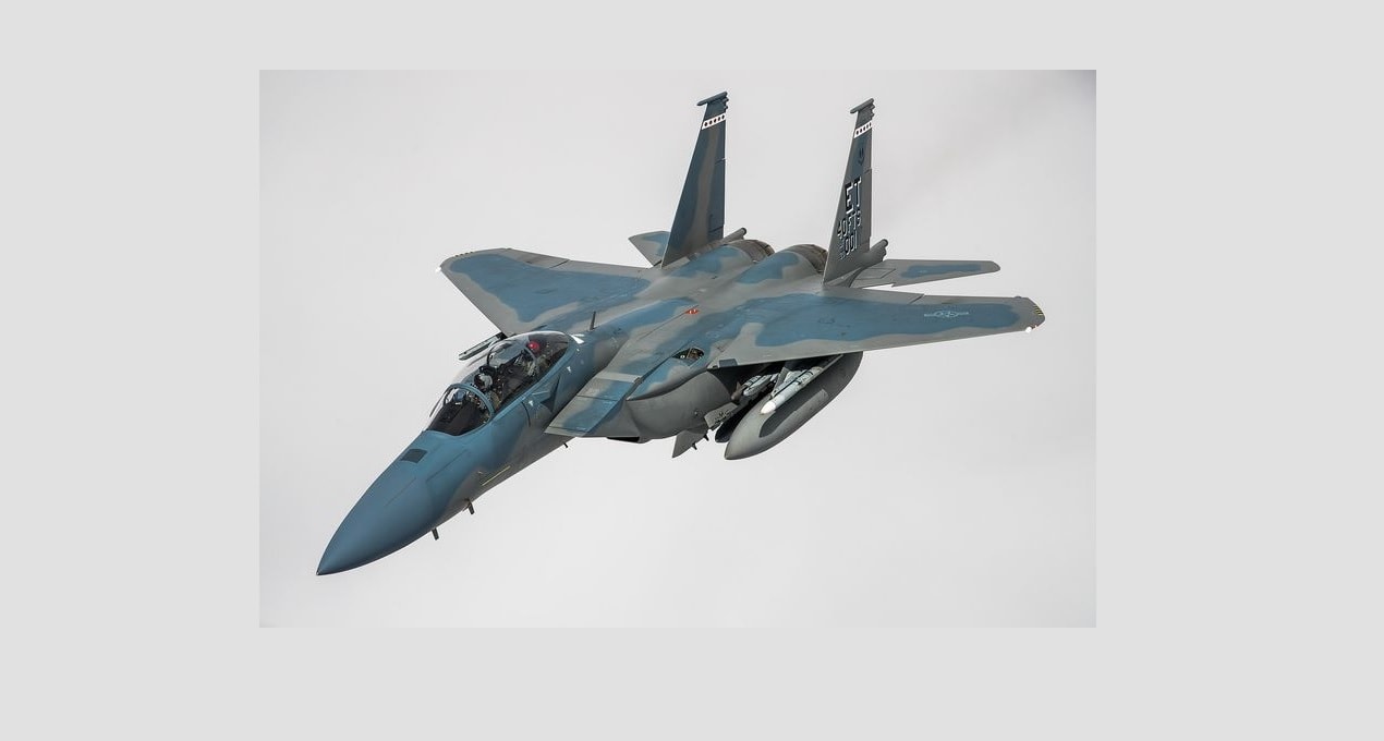 Lista życzeń Pentagonu 2022, Pentagon 2022,