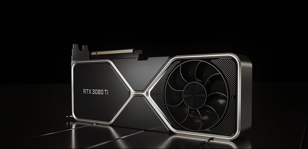 Zestaw Doom Eternal GeForce RTX 3080 Ti od NVIDIA zapewnia szanse na tanią kartę